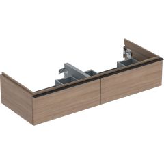 Geberit iCon 502314JH1 szafka wisząca podumywalkowa 118.4x47.6 cm