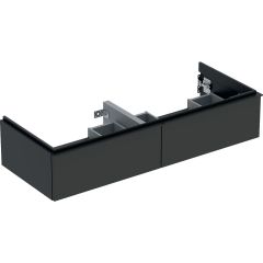 Geberit iCon 502314JK1 szafka wisząca podumywalkowa 118.4x47.6 cm