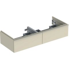 Geberit iCon 502314JL1 szafka wisząca podumywalkowa 118.4x47.6 cm