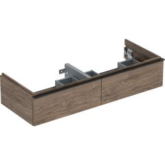 Geberit iCon 502314JR1 szafka wisząca podumywalkowa 118.4x47.6 cm