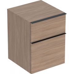 Geberit iCon 502315JH1 szafka wisząca boczna 45x47.6 cm