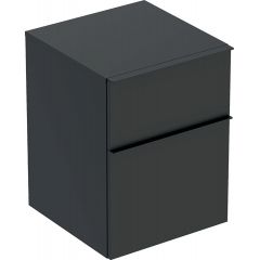 Geberit iCon 502315JK1 szafka wisząca boczna 45x47.6 cm