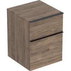 Geberit iCon 502315JR1 szafka wisząca boczna 45x47.6 cm