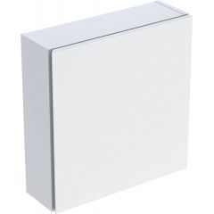 Geberit iCon 502319011 szafka wisząca boczna 45x15 cm