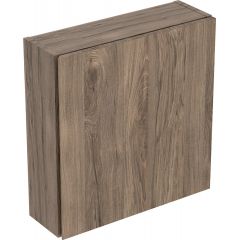 Geberit iCon 502319JR1 szafka wisząca boczna 45x15 cm