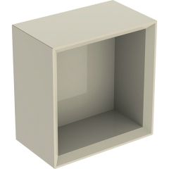 Geberit iCon 502321JL1 szafka wisząca boczna 22.5x13.2 cm