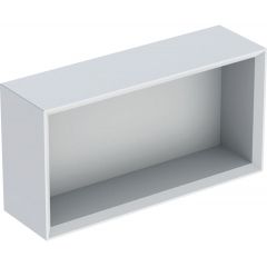 Geberit iCon 502322013 szafka wisząca boczna 45x13.2 cm