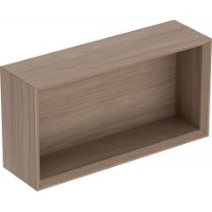 Geberit iCon 502322JH1 szafka wisząca boczna 45x13.2 cm