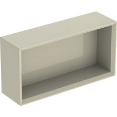 Geberit iCon 502322JL1 szafka wisząca boczna 45x13.2 cm