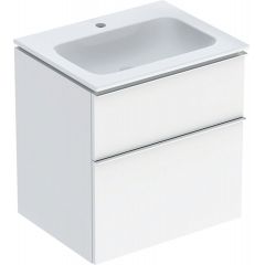 Geberit iCon 502331012 umywalka z szafką