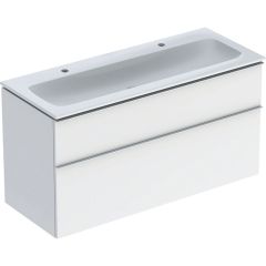 Geberit iCon 502338011 umywalka z szafką