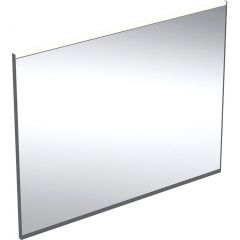 Geberit Option Plus Square 502783141 lustro 90x70 cm prostokątne z oświetleniem