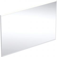 Geberit Option Plus Square 502785001 lustro 120x70 cm prostokątne z oświetleniem