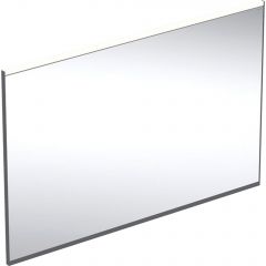Geberit Option Plus Square 502784141 lustro 105x70 cm prostokątne z oświetleniem