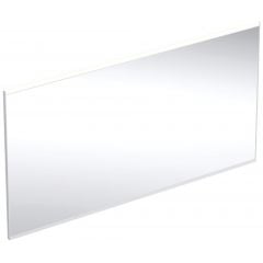 Geberit Option Plus Square 502786001 lustro 135x70 cm prostokątne z oświetleniem