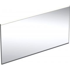 Geberit Option Plus Square 502786141 lustro 135x70 cm prostokątne z oświetleniem