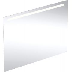 Geberit Option Basic Square 502815001 lustro 120x90 cm prostokątne z oświetleniem