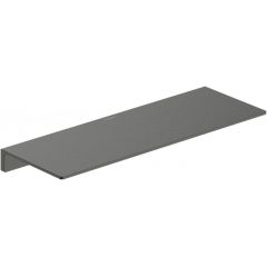 Hansgrohe AddStoris 41794340 półka łazienkowa 40 cm czarna