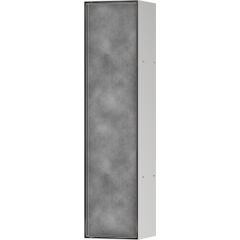 Hansgrohe XtraStoris Rock 56060800 szafka 24x14x69 cm