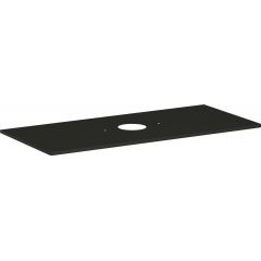 Hansgrohe Xelu Q 54115910 blat naszafkowy 118x55 cm szary
