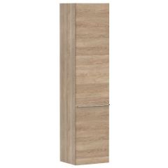 Hansgrohe Xelu Q 54137000 szafka 40x37x165 cm boczna stojąca dąb