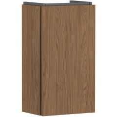 Hansgrohe Xilesa E 54243550 szafka 34x24x62 cm podumywalkowa wisząca dąb