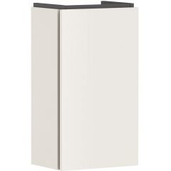 Hansgrohe Xilesa E 54243780 szafka 34x24x62 cm podumywalkowa wisząca piaskowa