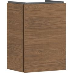 Hansgrohe Xilesa E 54245550 szafka 43x33x62 cm podumywalkowa wisząca dąb