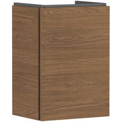 Hansgrohe Xilesa E 54246550 szafka 43x33x62 cm podumywalkowa wisząca dąb