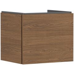 Hansgrohe Xilesa E 54253550 szafka 58x47x50 cm podumywalkowa wisząca dąb