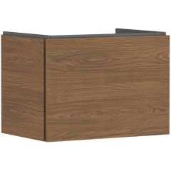 Hansgrohe Xilesa E 54257550 szafka 68x47x50 cm podumywalkowa wisząca dąb