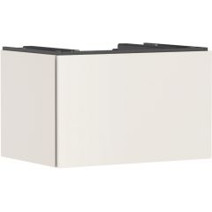 Hansgrohe Xilesa E 54265780 szafka 78x55x50 cm podumywalkowa wisząca piaskowa