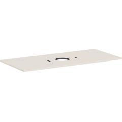 Hansgrohe Xilesa E 54277780 blat naszafkowy 118x55 cm piaskowy