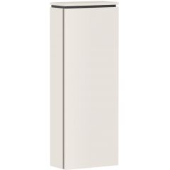 Hansgrohe Xilesa E 54281780 szafka 40x20x106.5 cm boczna wisząca piaskowa