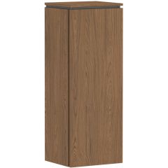 Hansgrohe Xilesa E 54283550 szafka 40x35x106.5 cm boczna wisząca dąb
