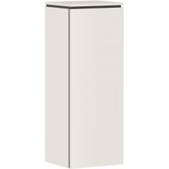 Hansgrohe Xilesa E 54283780 szafka 40x35x106.5 cm boczna wisząca piaskowa