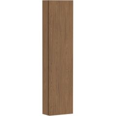 Hansgrohe Xilesa E 54285550 szafka 40x20x165 cm boczna wisząca dąb
