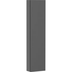 Hansgrohe Xilesa E 54285760 szafka 40x20x165 cm boczna wisząca szara