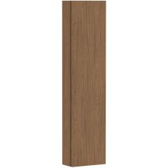 Hansgrohe Xilesa E 54286550 szafka 40x20x165 cm boczna wisząca dąb