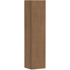 Hansgrohe Xilesa E 54287550 szafka 40x35x165 cm boczna wisząca dąb