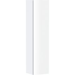 Hansgrohe Xilesa E 54287700 szafka 40x35x165 cm boczna wisząca biała