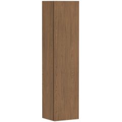 Hansgrohe Xilesa E 54288550 szafka 40x35x165 cm boczna wisząca dąb