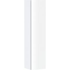 Hansgrohe Xilesa E 54288700 szafka 40x35x165 cm boczna wisząca biała
