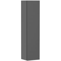 Hansgrohe Xilesa E 54288760 szafka 40x35x165 cm boczna wisząca szara