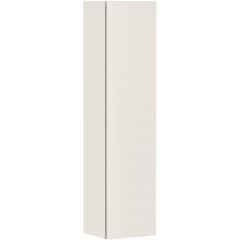 Hansgrohe Xilesa E 54288780 szafka 40x35x165 cm boczna wisząca piaskowa