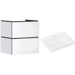 Zestaw Hansgrohe 54293700, 60317450