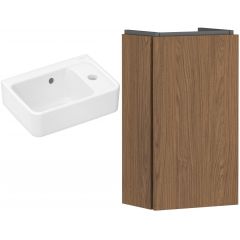 Zestaw Hansgrohe 54244550, 60129450