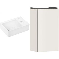 Zestaw Hansgrohe 54244780, 61086450