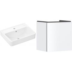 Zestaw Hansgrohe 54247700, 61008450