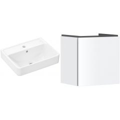 Zestaw Hansgrohe 54247700, 60131450